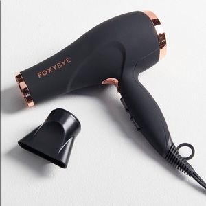 Foxybae Blomance Hairdryer